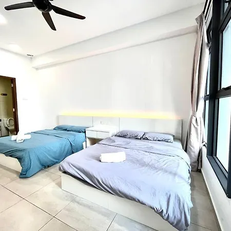 Pool View House @ Atlantis Residence Malacca Exterior photo