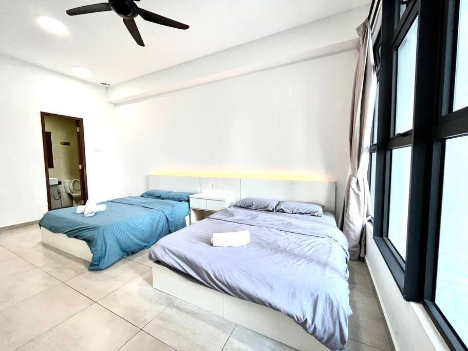 Apartment Pool View House @ Atlantis Malacca